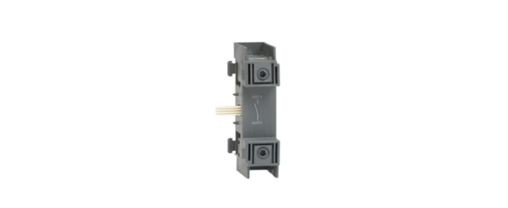 ABB Switch Disconnector Auxiliary Switch, OT Series for Use with OT Series Switch