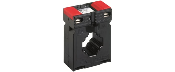 ABB CM Series Current Transformer Current Transformer, 300A Input, 300:5, 5 A Output, 50mm Bore