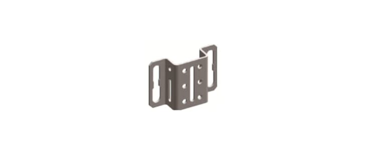 ABB Metal Mounting Bracket for Use with TriLine
