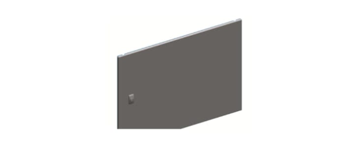 ABB Steel for Use with Cabinets TriLine