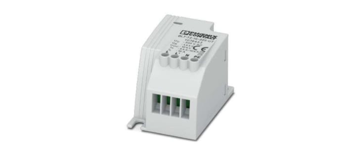 Phoenix Contact, BLT-T2-1S-305-UT Surge Suppressor Unit 100 → 230 V ac Maximum Voltage Rating 10kA Maximum Surge