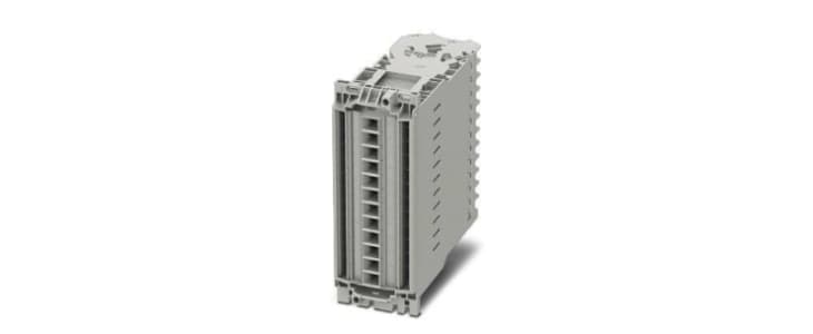 Phoenix Contact, BTFE Terminal Strip