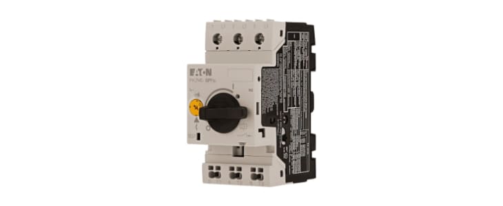 Eaton 16 A PKZM0 Motor Protection Circuit Breaker, 690 V