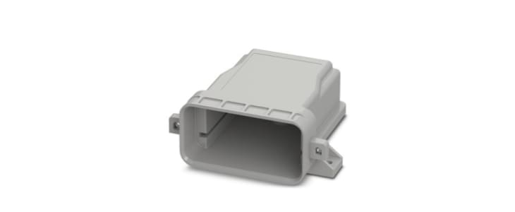 Phoenix Contact Polycarbonate PCB Mounting Enclosure, 65.12 x 23mm