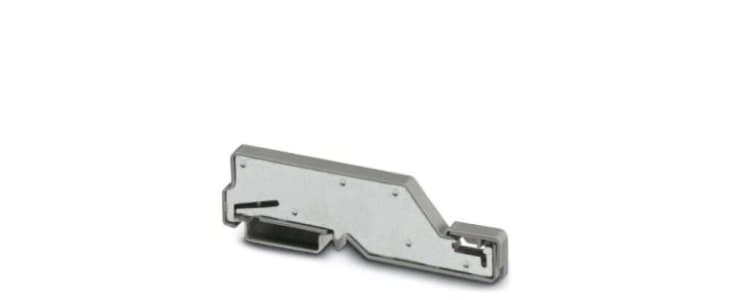 Phoenix Contact, AB-SK 65 Support Bracket for use with Busbars