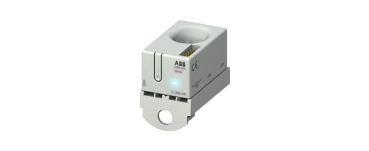 ABB CMS Series Solid Core Current Sensor, 0.1 → 40A Input, 690 V