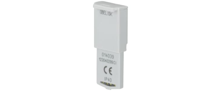 ABB Memory Card For Use With Radio Time Switch