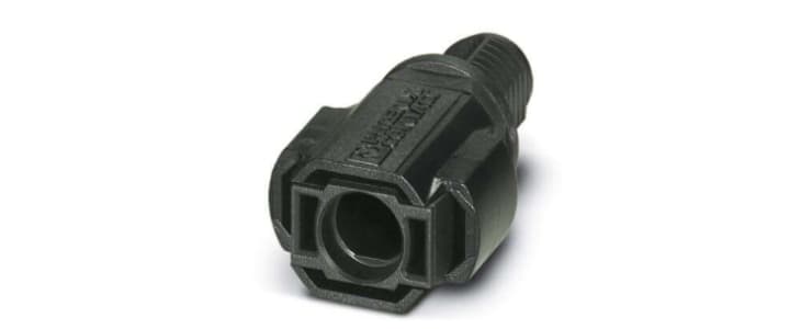 Phoenix Contact PROT-M12 Series, Female, Solar Connector