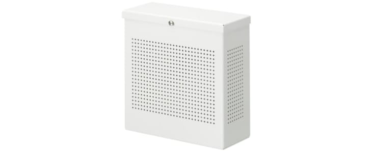 ABB SSF/G Series Siren, 100dB at 1 m, IP20, Single-Tone