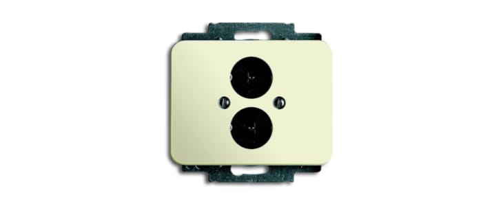 ABB Cover Plate