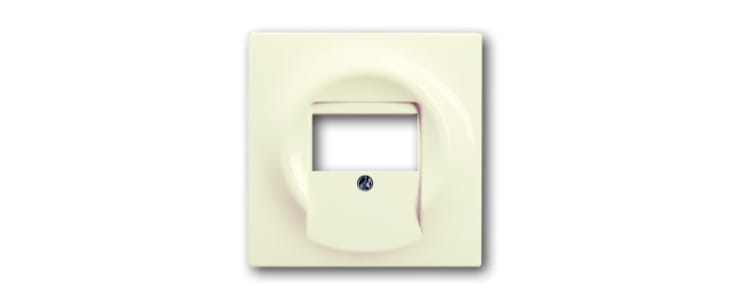 ABB Cover Plate