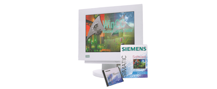 6AV215 Series Software for Use with SIMATIC HMI