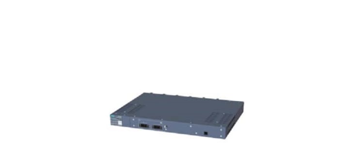 Siemens Managed 24 Port Network Switch