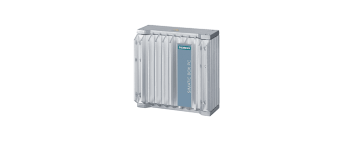 Siemens IPC127E Gateway