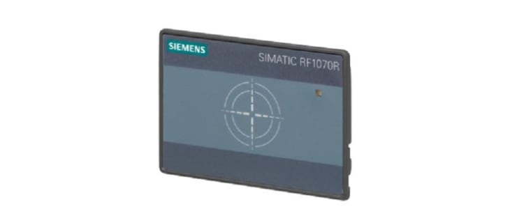 Siemens 300 mA Fixed USB Chord Bar code reader, 4.6 → 5.25 V