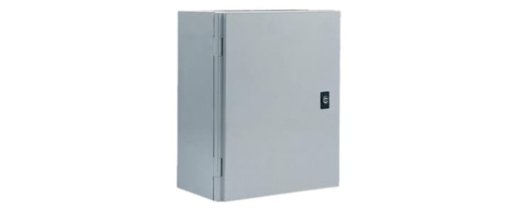 ABB ARIA Series Plastic Enclosure, 190 mm x 315 mm x 415mm