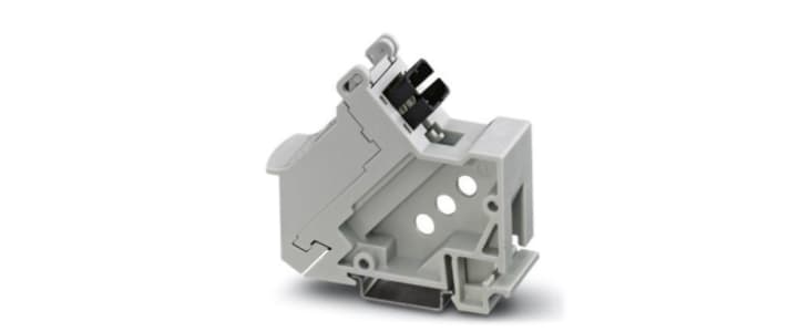 Phoenix Contact SC-RJ DIN Rail Adapter