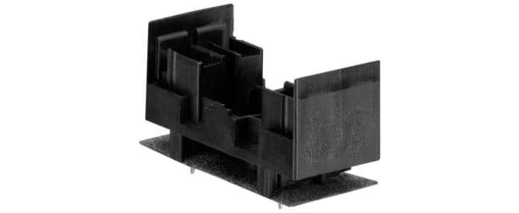 ABB LB6-CA Connection Socket for use with CA6-11E-F, CA6-11K-F, CA6-11M-F, CA6-11N-F