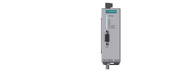 Siemens RS485 Media Converter