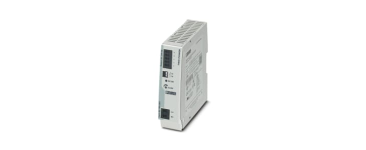 Phoenix Contact UPS Power Supplies, TRIO POWER Series