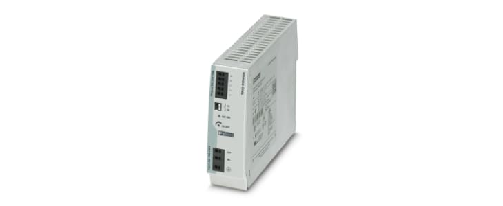 Phoenix Contact UPS Power Supplies, TRIO POWER Series