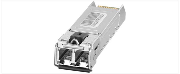 Siemens 6GK59921AL008AC0 Fibre Optic Transceiver, 1000Mbit/s