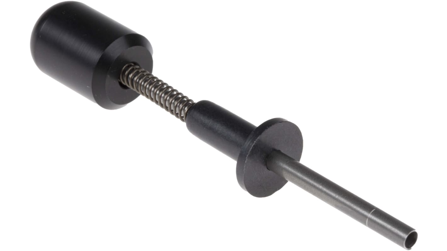 ITT Cannon Extraction Tool, Cannon Trident Series