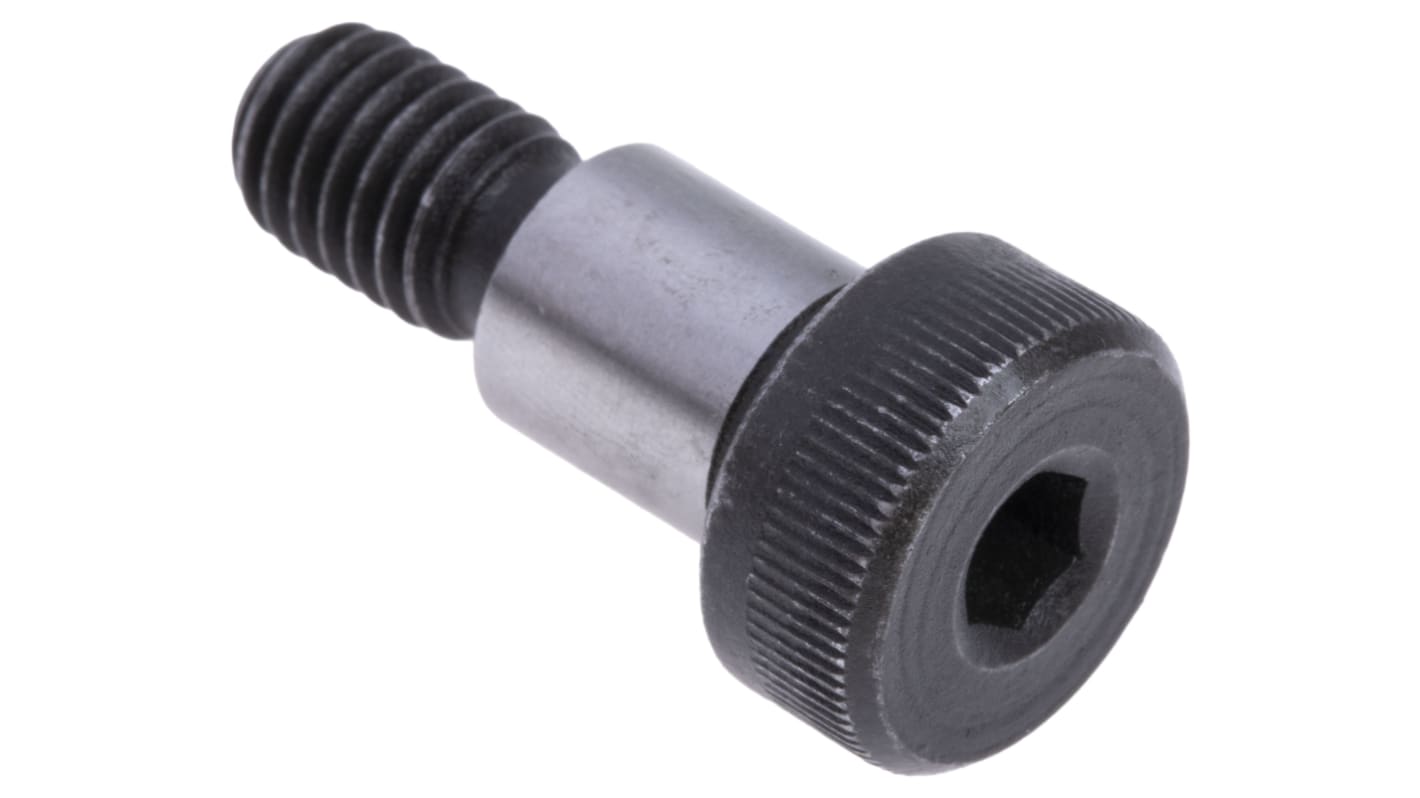 RS PRO M8 Shoulder Bolt RS