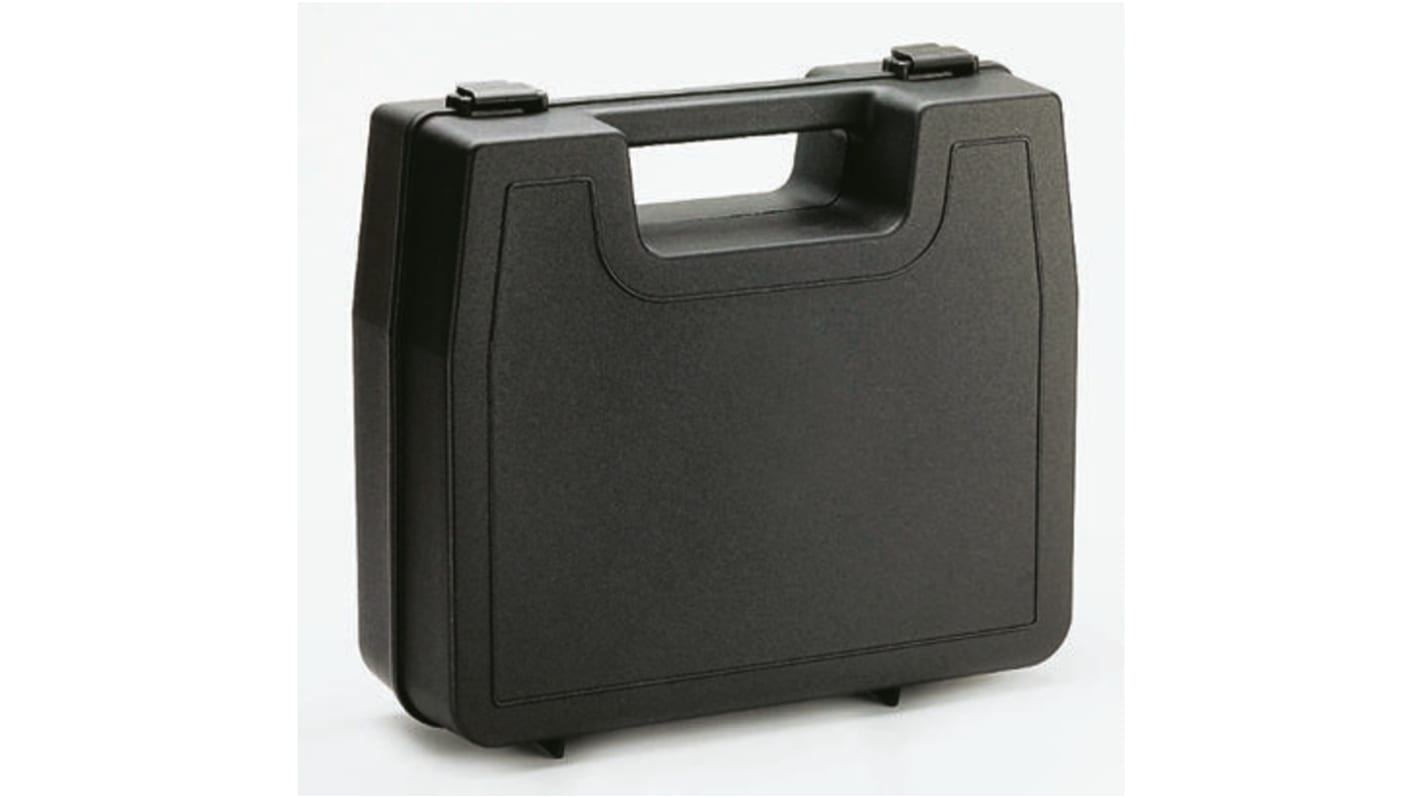 Terry Plastic Power Tool Case, 365 x 315 x 125mm