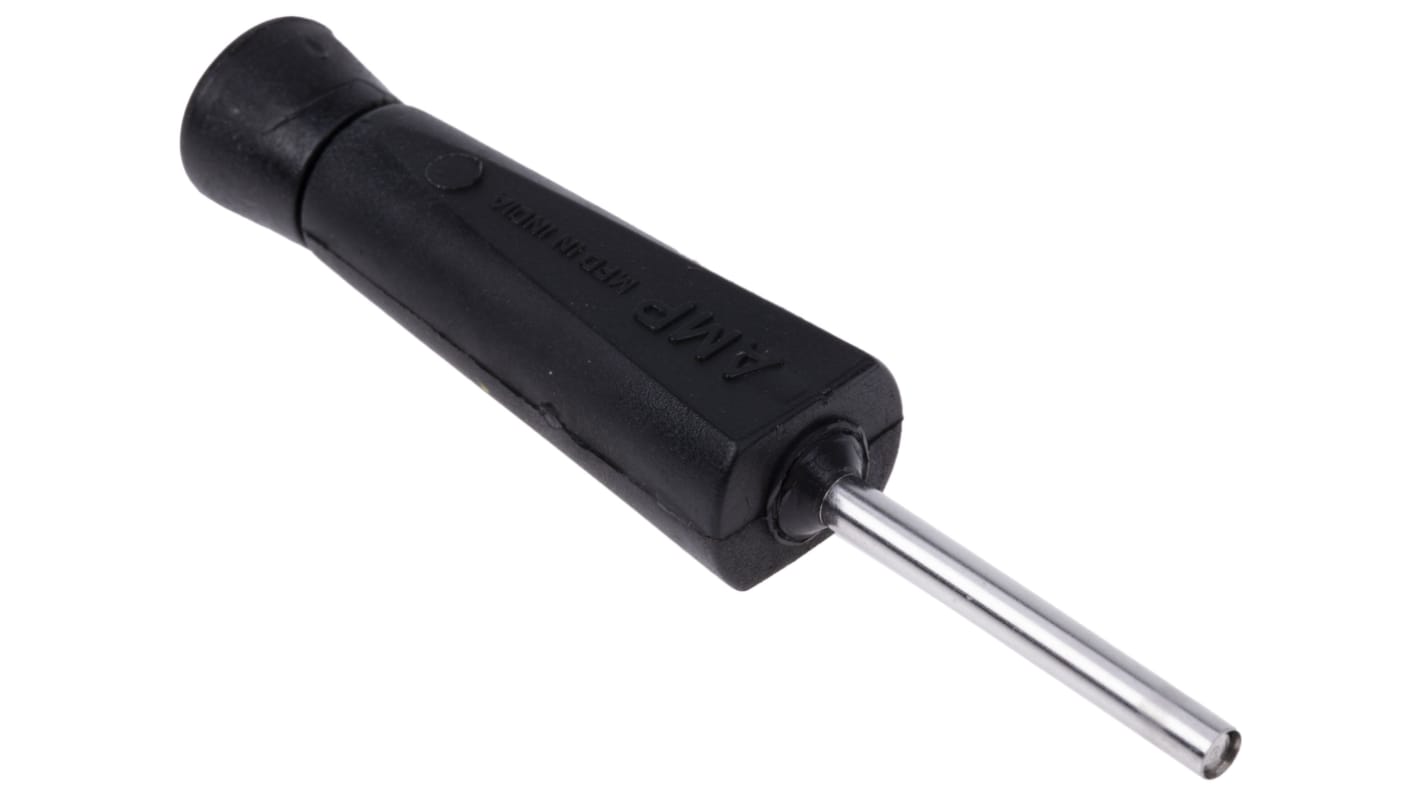 305183 TE Connectivity Crimp Extraction Tool, CPC, M Series, Crimp