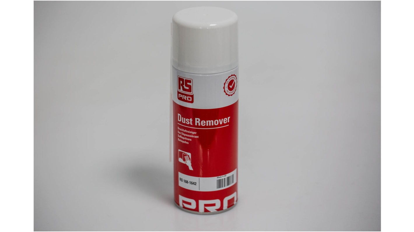 Gaz dépoussiérant RS PRO 300 ml