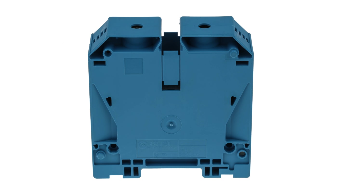 1492J120B Rockwell Automation 1492J120 Series Feed Through