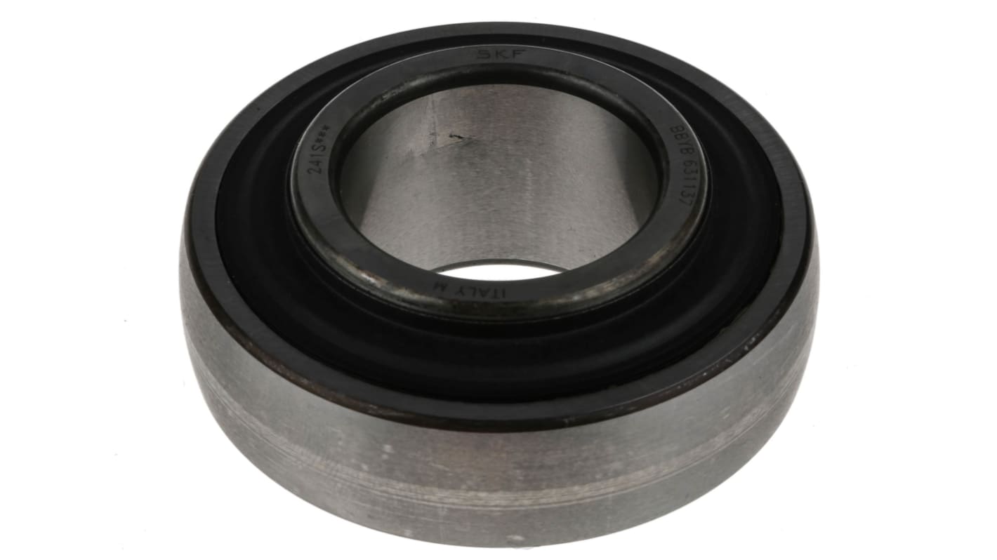 SKF Ball Bearing 35mm ID 72mm OD BBYB 631137 RS