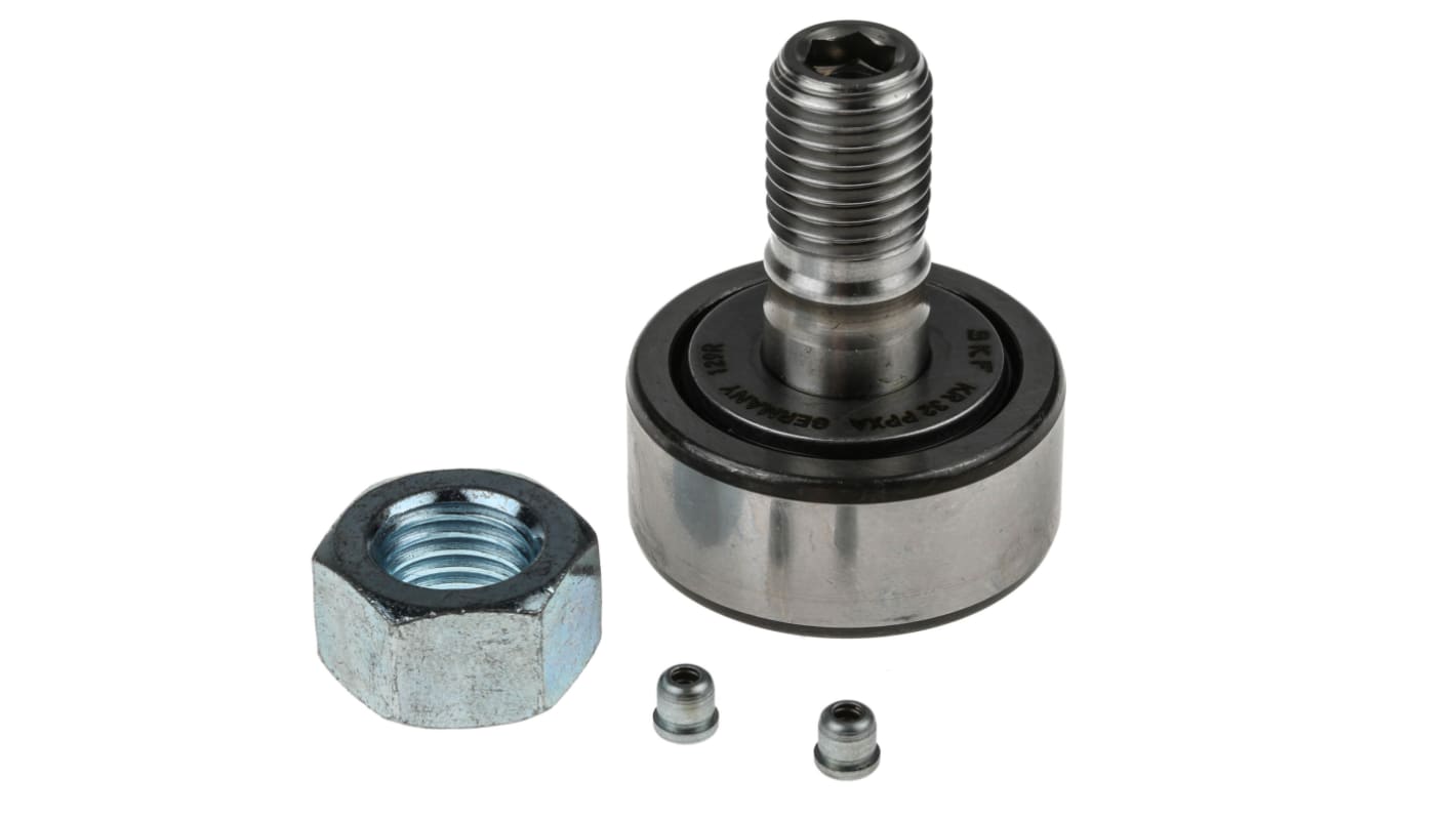 Galet de came SKF, 32mm X 40mm, Type Type de Stud-Type