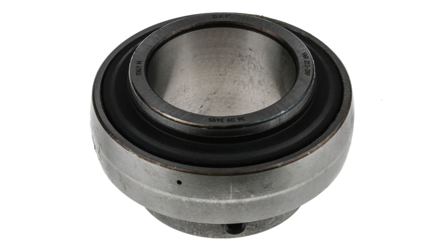 SKF Bearing Unit Insert 55mm ID 100mm OD YAR 211-2RF