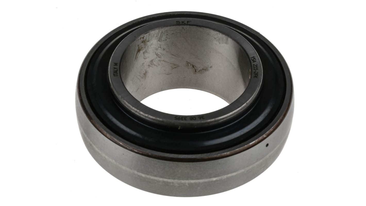 SKF Bearing Unit Insert 50mm ID 100mm OD YSA 211-2FK