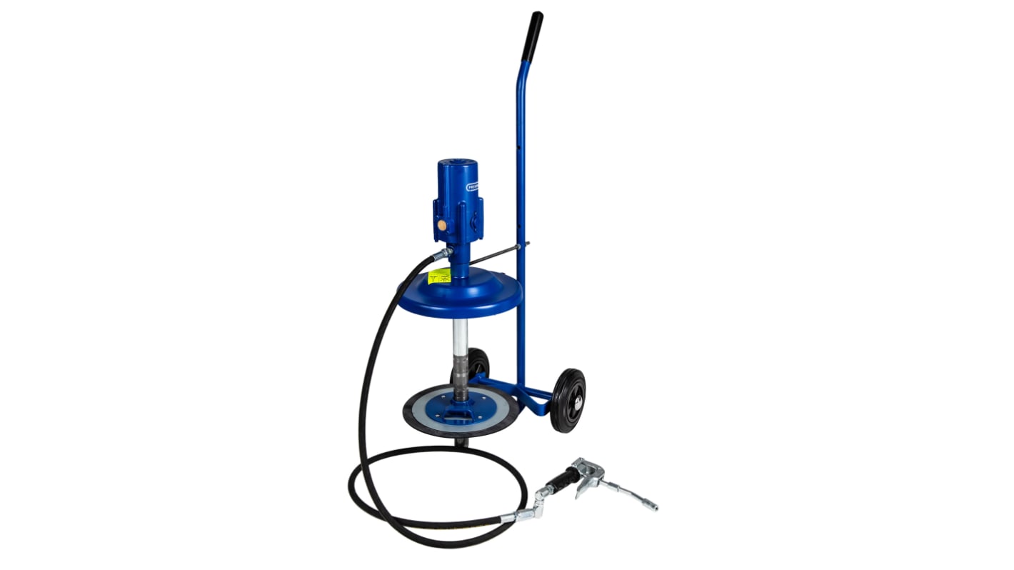 RS PRO 2 → 10bar Air Grease Gun RS