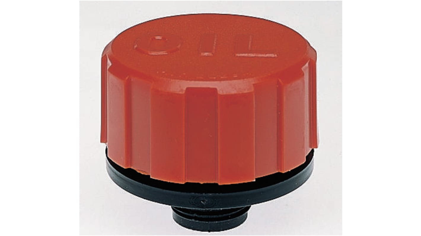54001 Elesa G 3/8 31mm diameter Hydraulic Breather Cap RS