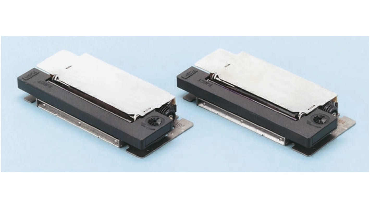 Able Systems ERC-05 Farbband für Epson Band Schwarz