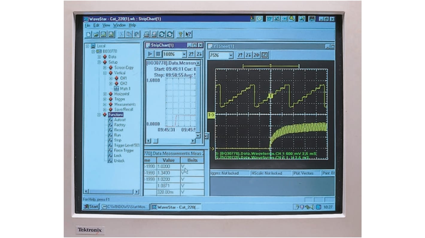 осциллограф windows. 1. Wavestar программа. осциллограф из dvb-t2. Oscilloscope программа.