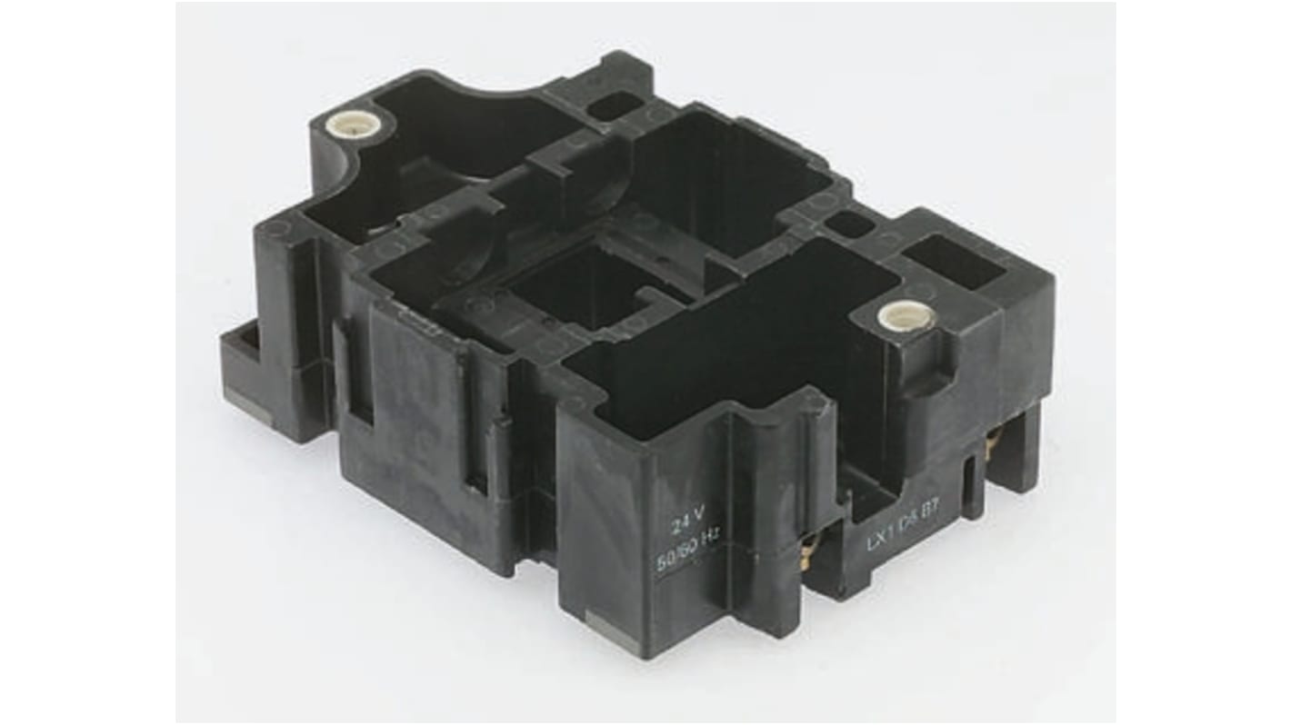 Bobina de contactor Schneider Electric LX1D, para uso con Serie LC1