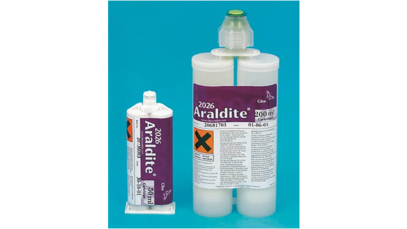 Araldite Liquid Adhesive