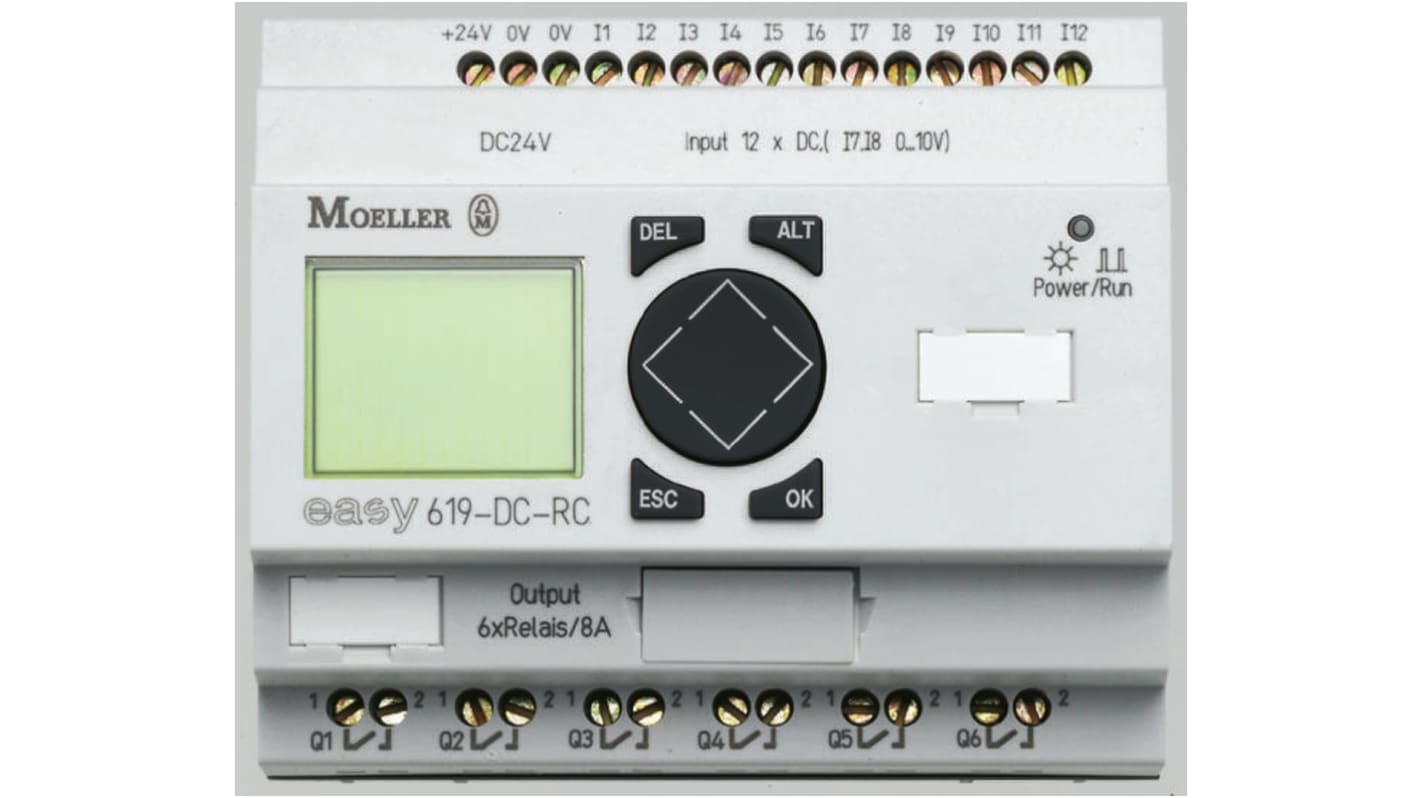 Eaton EASY Memory Module