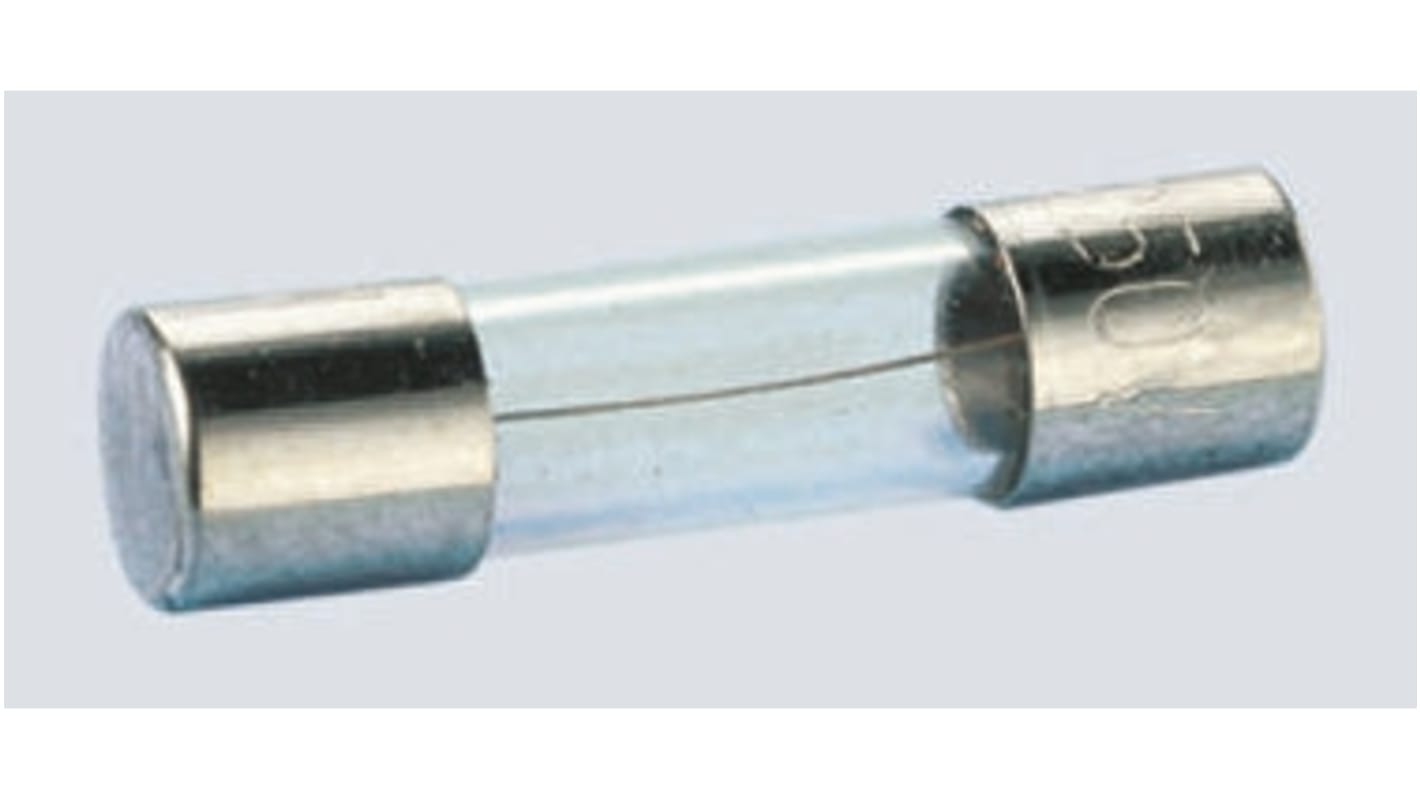 0324040.mxp Littelfuse Керамический Предохранитель 40a 250v 6.3x32mm Быстровыдув