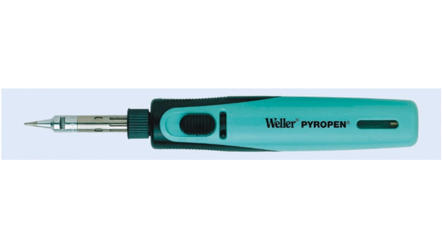 Soldador a gas Weller WP60K