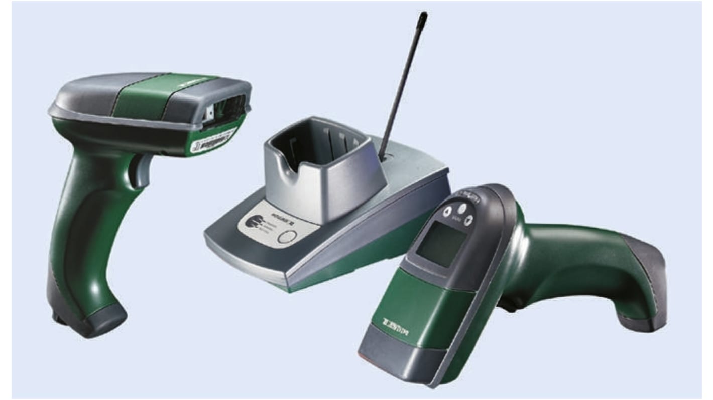 902201730 M101 cordless dragon laser scanner RS