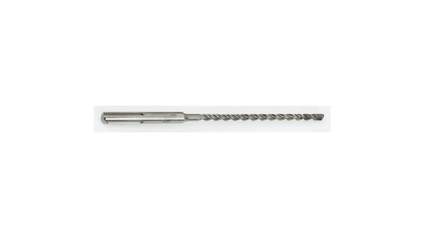RS PRO Carbide Tipped SDS Max Drill Bit for Masonry, 30mm Diameter, 570