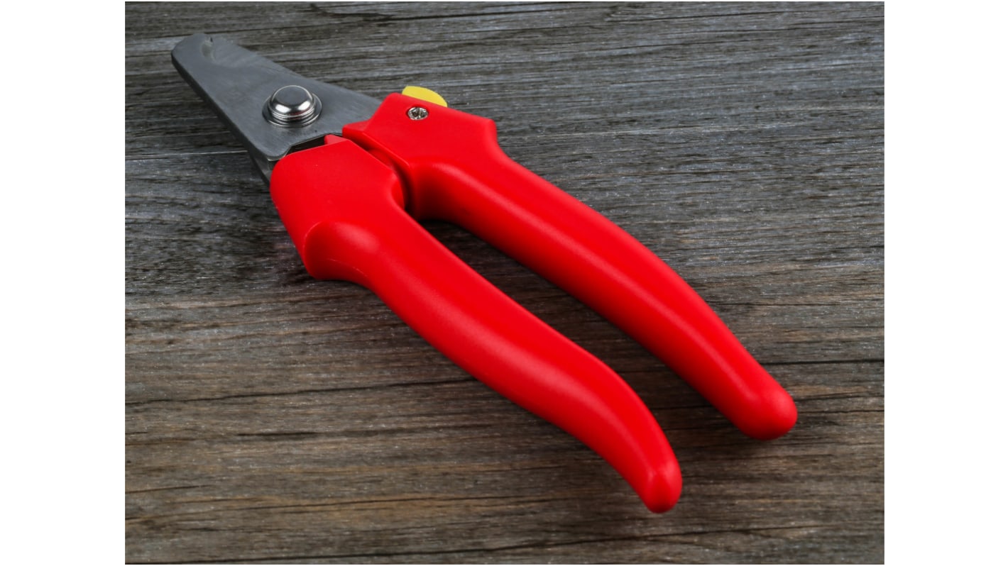 RS PRO Cable Cutters