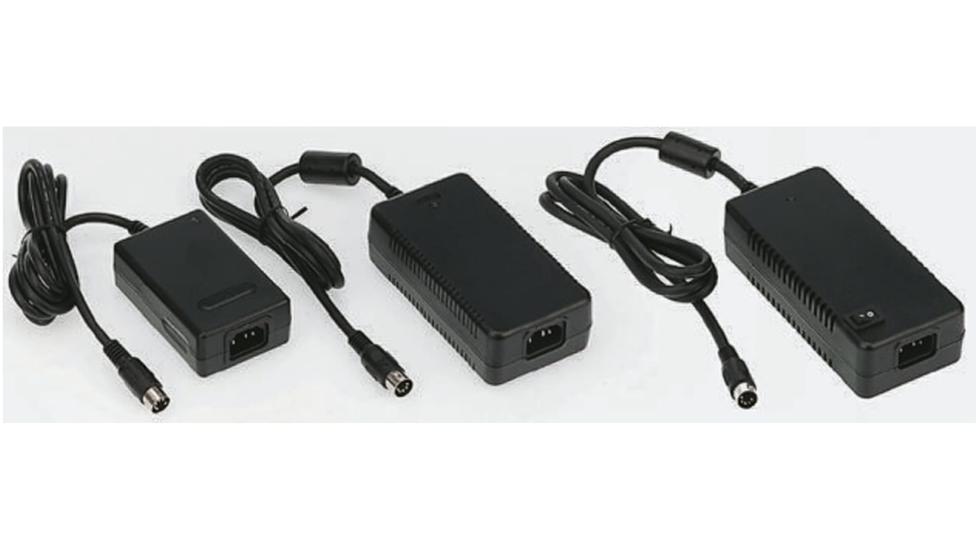 OEP Power Brick AC/DC Adapter 5V dc Output, 3A Output