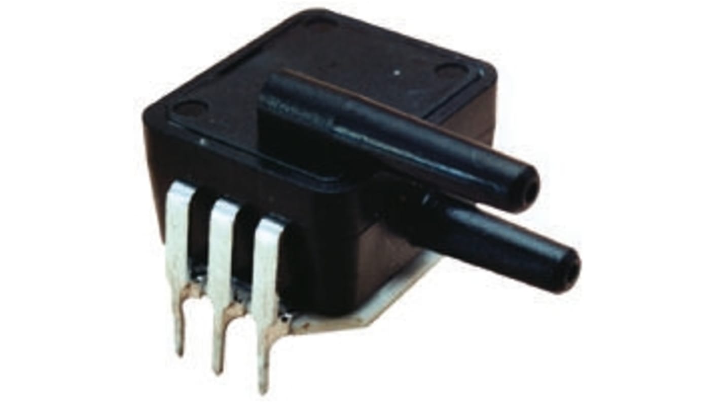 Honeywell Differential Pressure Sensor